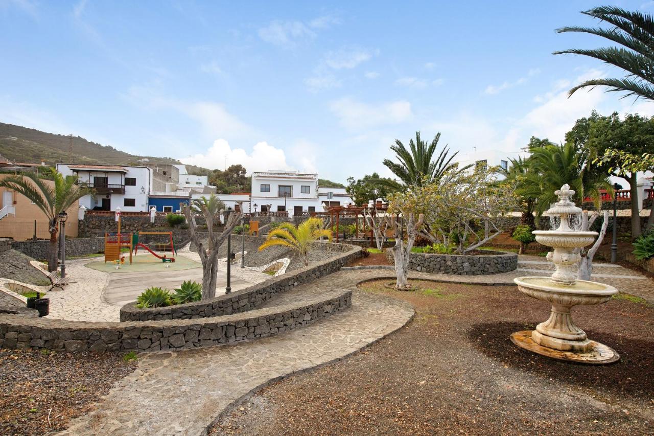 Casa Marrero Abajo La Guancha Exterior foto
